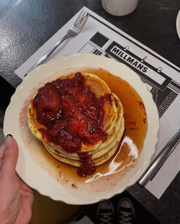 © Millmans Montreal