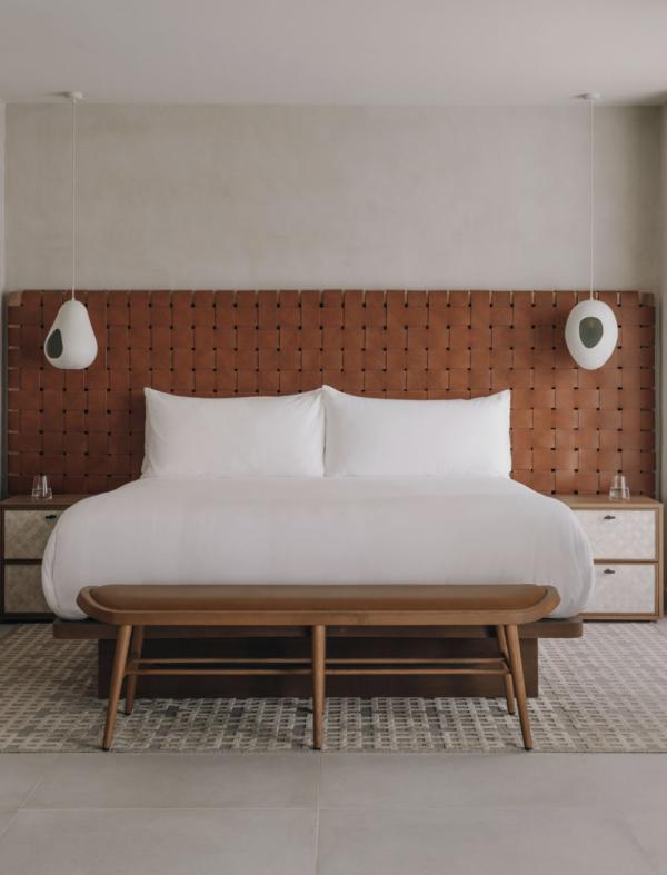 Mondrian Ibiza © DR