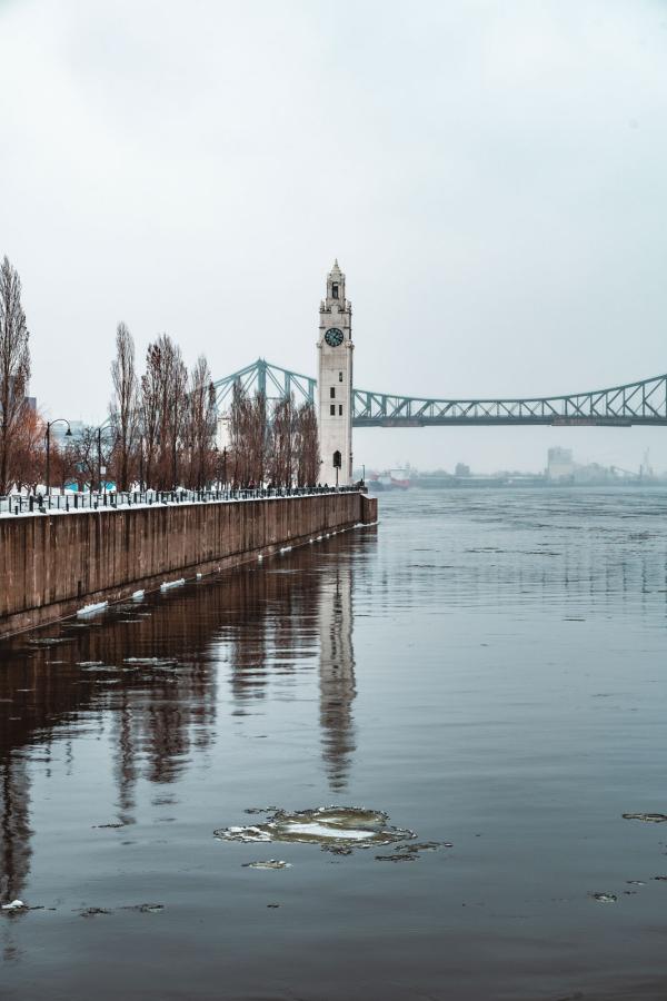 Montreal © Ryunosuke Kikuno