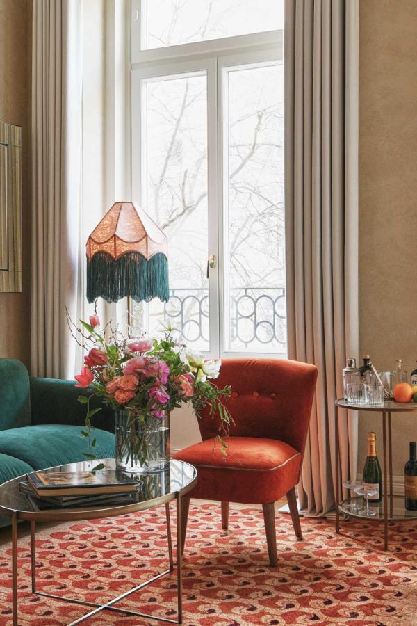 © Hotel Motto Vienna