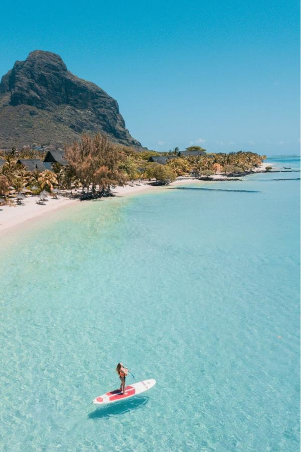 Hôtel 5 étoiles à l’île Maurice © Paradis Beachcomber Golf Resort & Spa Hôtel 5 étoiles à l'île Maurice © Paradis Beachcomber Golf Resort & Spa