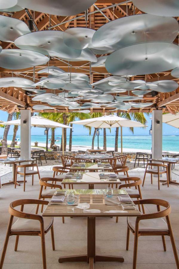 Hôtel 5 étoiles à l’île Maurice © Paradis Beachcomber Golf Resort & Spa Hôtel 5 étoiles à l’île Maurice © Paradis Beachcomber Golf Resort & Spa