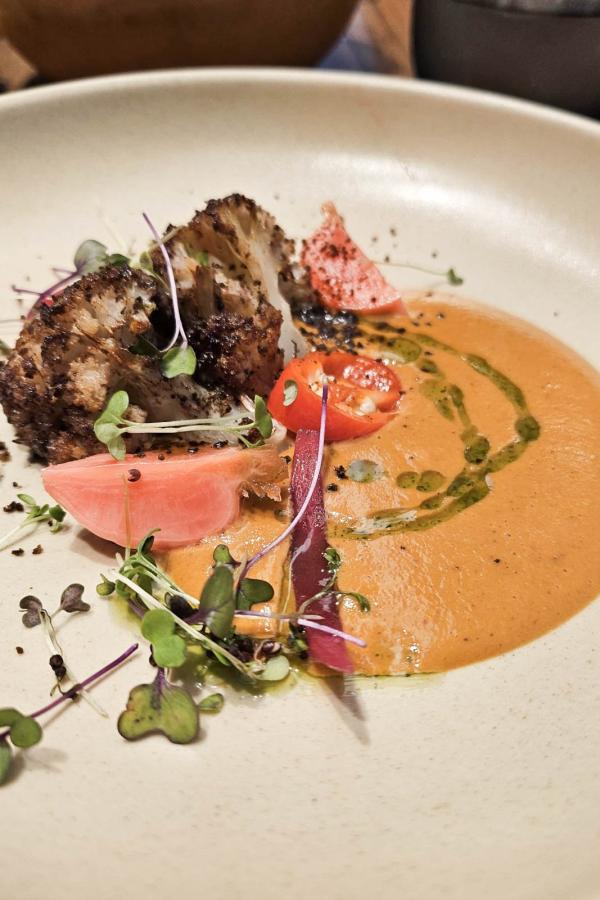 Choux fleur © Florence Valencourt Choux fleur © Florence Valencourt