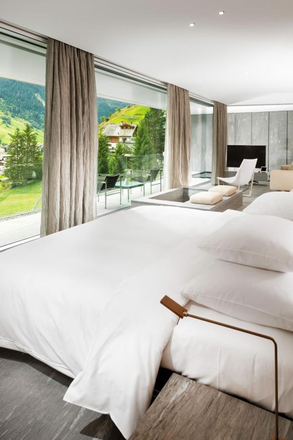 Penthouse Suite © Global Image Creation–7132 Hotel Penthouse Suite © Global Image Creation–7132 Hotel