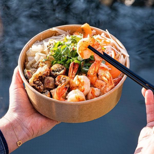 © Le Petit Cambodge