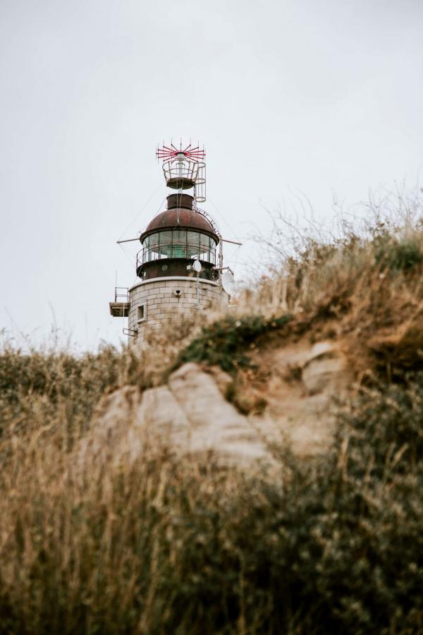 Phare du Cap Gris-Nez © Sinitta Leunen