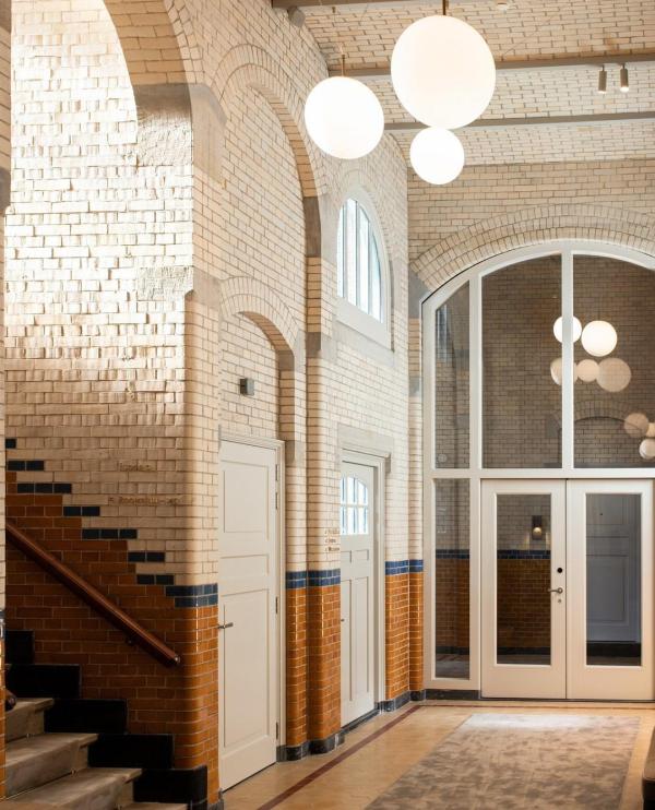 © Pillow Maurits at the Park © Pillow Maurits at the Park