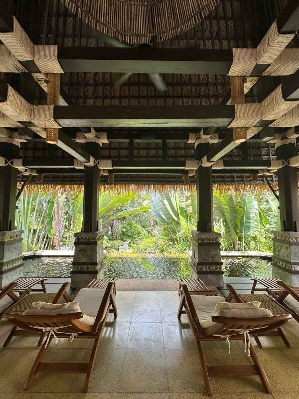 Pimalai © Céline Dassonville YONDER.fr