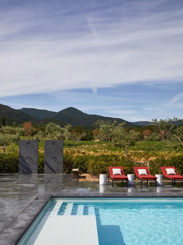 Ultimate Provence | Piscine © Francis Amiand Ultimate Provence | Piscine © Francis Amiand