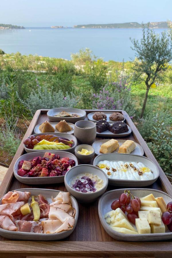 © Mandarin Oriental Costa Navarino