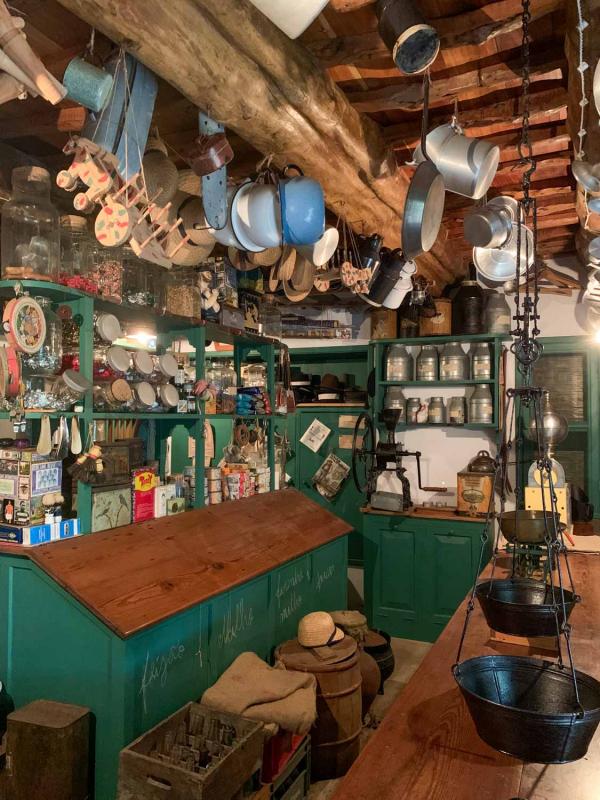 Quinta do Martelo — Le bar/lobby © YONDER.fr/PG Quinta do Martelo — Le bar/lobby © YONDER.fr/PG