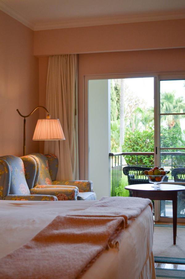 Quinta Jardins do Lago © Pierre Gunther Quinta Jardins do Lago © Pierre Gunther