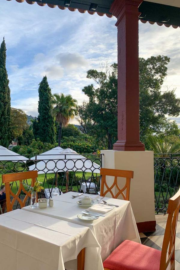 Quinta Jardins do Lago © Pierre Gunther Quinta Jardins do Lago © Pierre Gunther