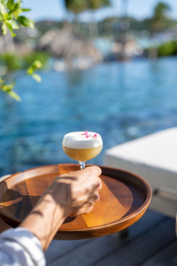 Rosewood Le Guanahani St Barth