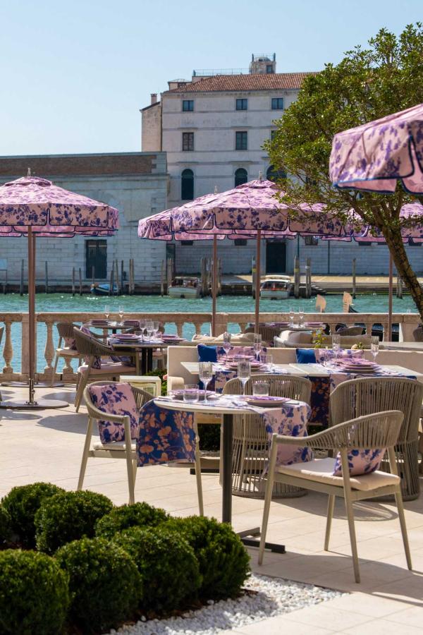 © The St. Regis Venice © The St. Regis Venice