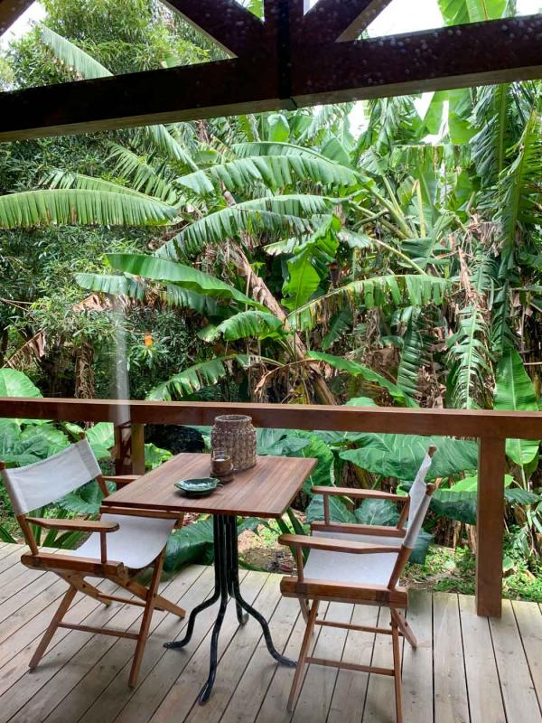 Une cafoes au Senhora da Rosa © YONDER.fr/PG Une cafoes au Senhora da Rosa © YONDER.fr/PG