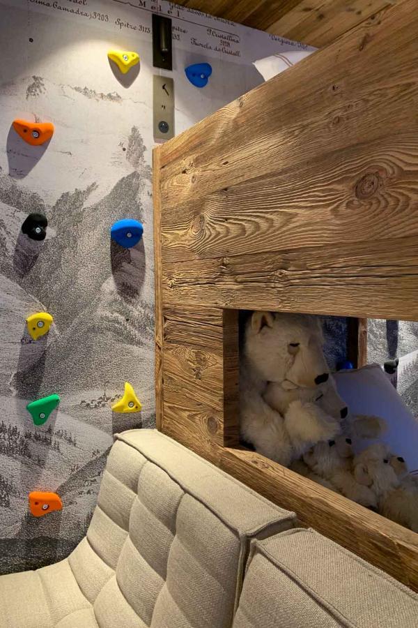 Silverstone Val d’Isère © Pierre Gunther Silverstone Val d'Isère © Pierre Gunther