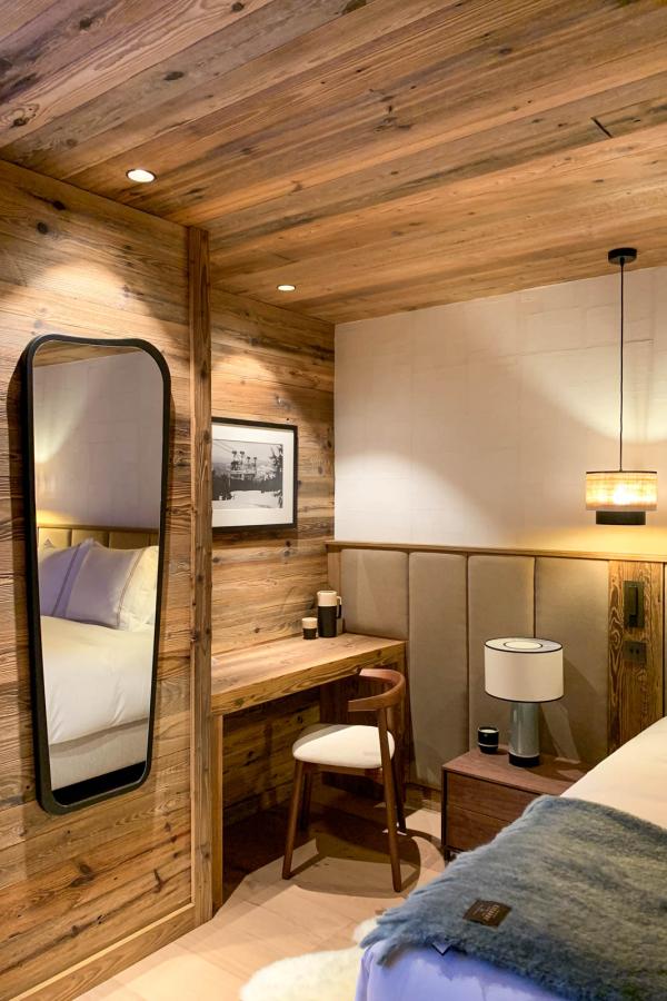 Silverstone Val d’Isère © Pierre Gunther Silverstone Val d'Isère © Pierre Gunther