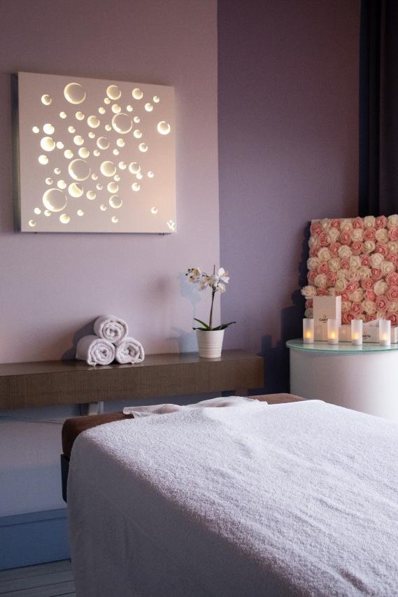 © Sofitel Marseille Vieux Port