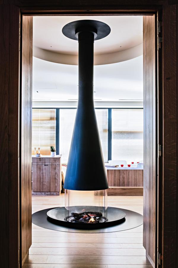 Suite Spa © Franck Juery