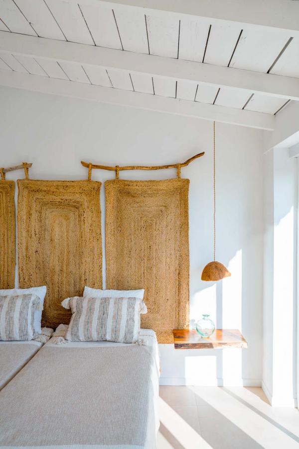 Symbiosis Living Tropical Lodge © Turismo de Tenerife Symbiosis Living Tropical Lodge © Turismo de Tenerife