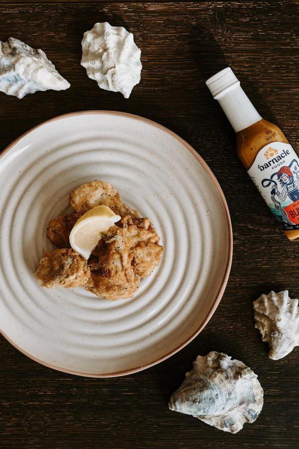 © Taylor Shellfish Instagram