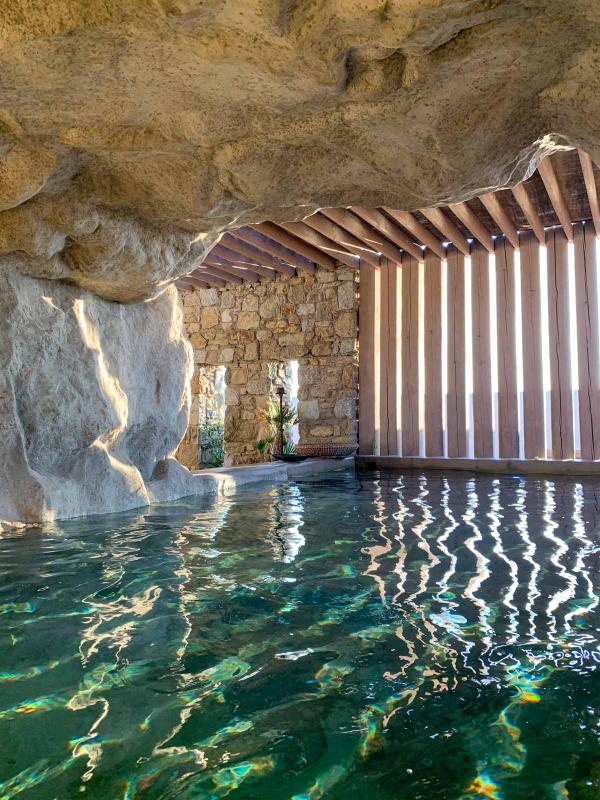 The Wild Hotel by Interni © Pierre Gunther 