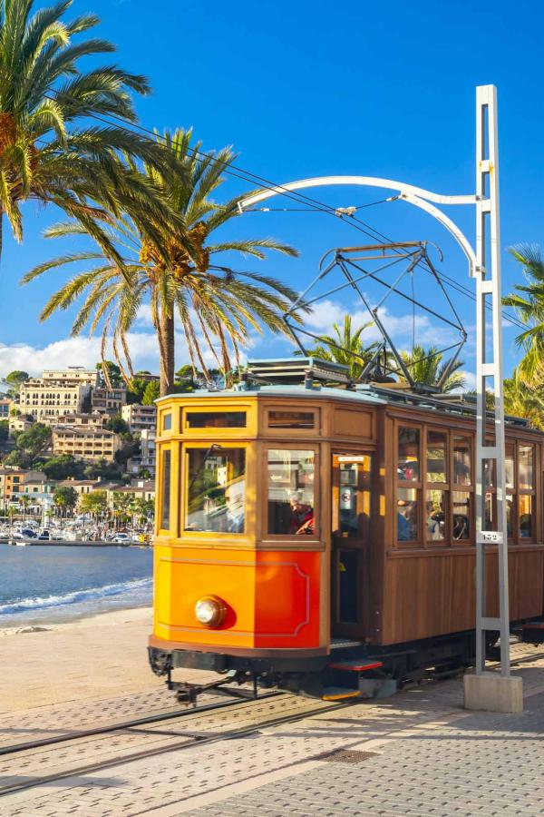 Soller © Adobestock