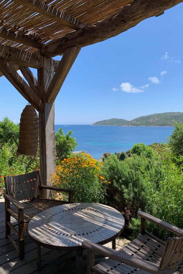 U Capu Biancu © Pierre Gunther