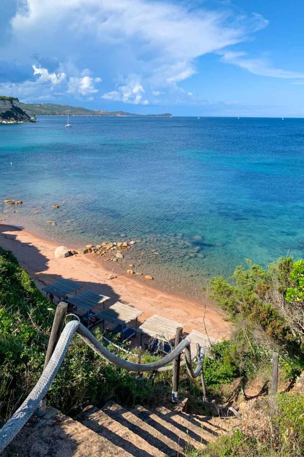 U Capu Biancu © Pierre Gunther