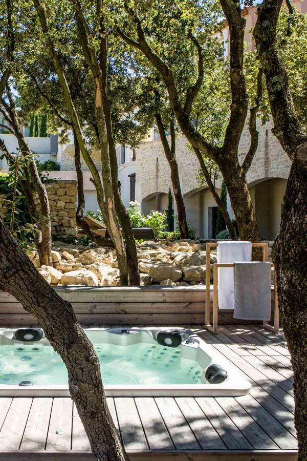 Coquillade Provence © DR Coquillade Provence © DR