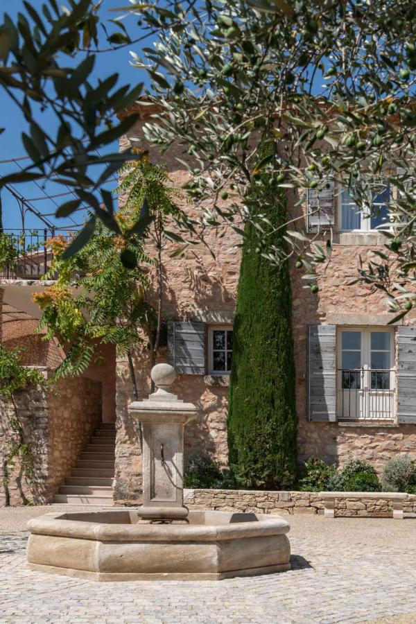 Coquillade Provence © DR Coquillade Provence © DR