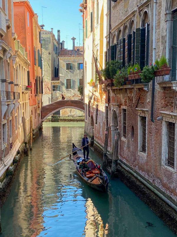 Venise © Alain Maurice 