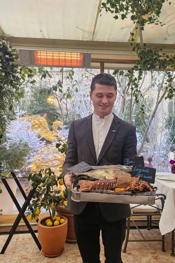 © Florence Valencourt © Florence Valencourt