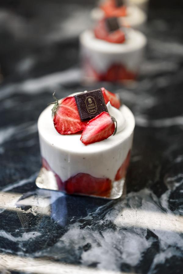 Le Véro-Dodat Le Véro-Dodat