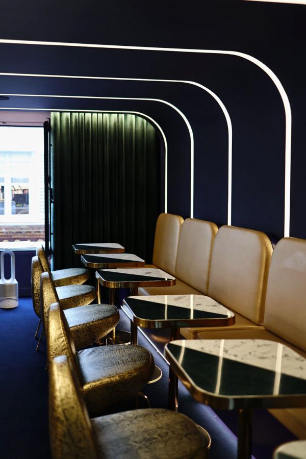 Véro-Dodat tea time © leserialpastissteur Véro-Dodat tea time © leserialpastissteur