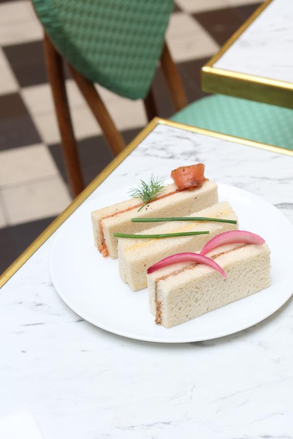 Le Véro-Dodat Le Véro-Dodat