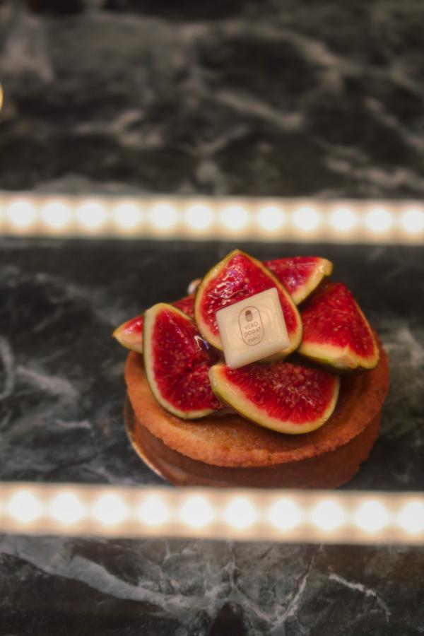 Véro-Dodat tea time © leserialpastissteur Véro-Dodat tea time © leserialpastissteur