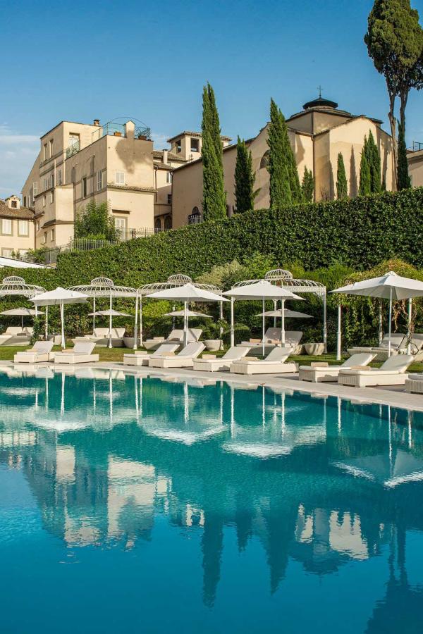© Villa Agrippina Gran Meliá © Villa Agrippina Gran Meliá