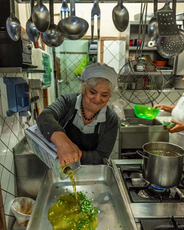 © Vini e Vecchi Sapori Instagram © Vini e Vecchi Sapori Instagram