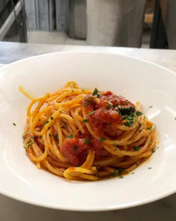 © Vini e Vecchi Sapori Instagram © Vini e Vecchi Sapori Instagram