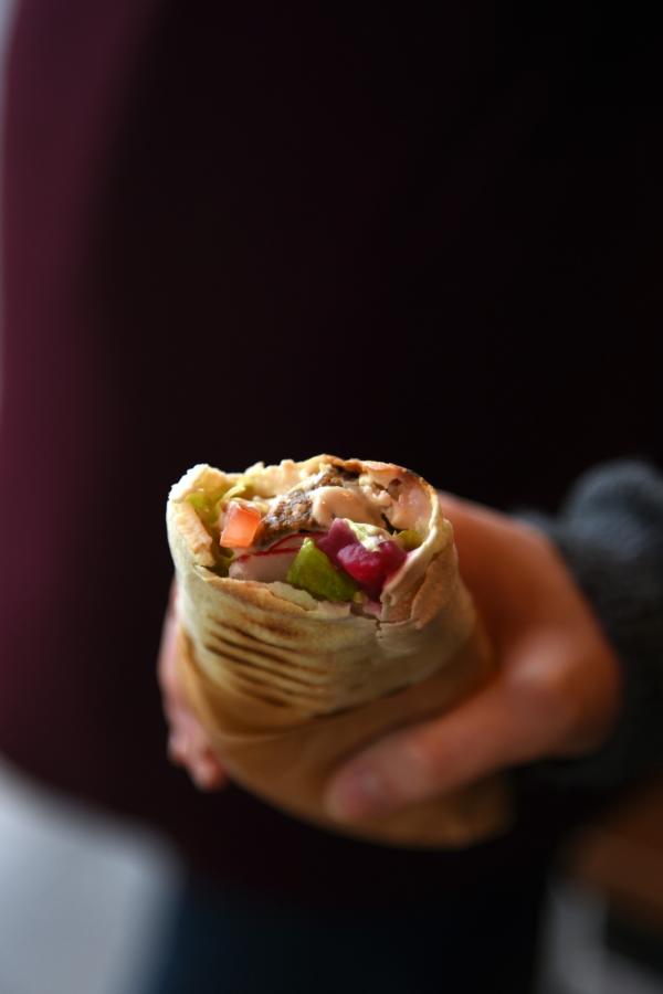 Ya Bayté © Food2vous