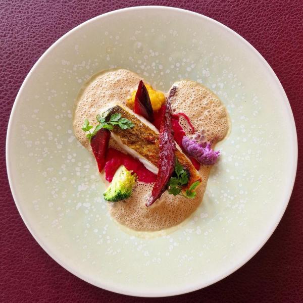 © La Table de l'Yeuse Instagram