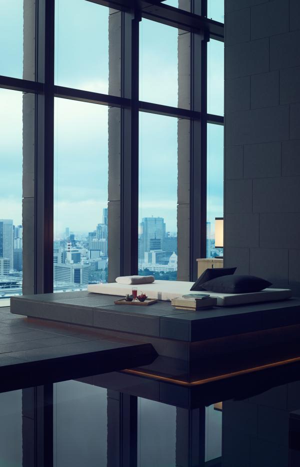 Piscine | © Aman Resorts