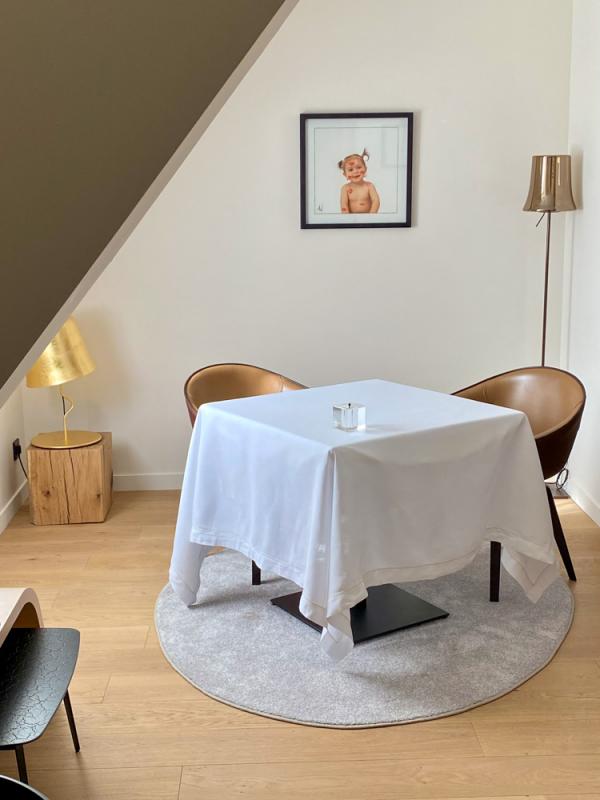 Le Chambard — nouvelle chambre © Emmanuel Laveran