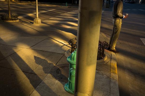 Indianapolis. Février 2016. © Alex Webb / Magnum Photos 