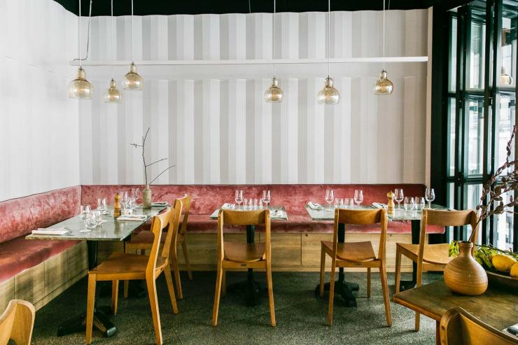 papa sapiens - Feydeau Resto (Paris 2ème)