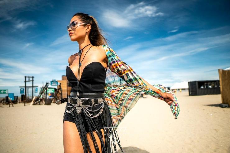 WECANDANCE Festival 2018 © Rahvice