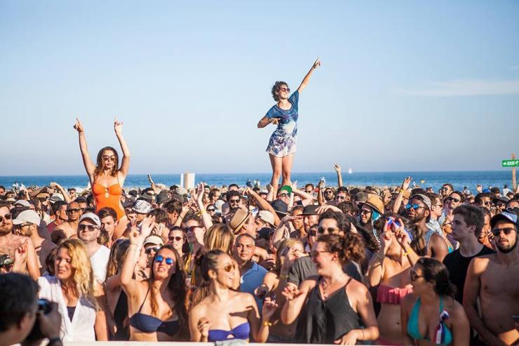 Worldwide Festival (Sète, juillet 2017)