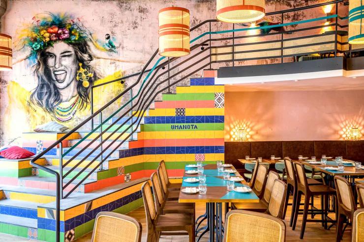 Uma Nota (Paris 2ème)